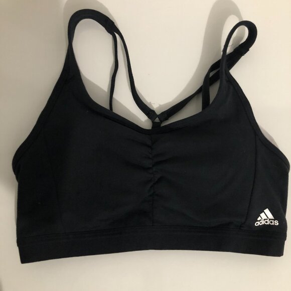 Sport bra ADIDAS - Picture 2 of 3